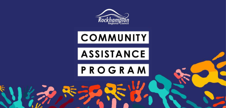 Community Assistance Program Fuels Local Growth