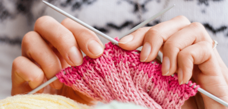 Crafting Connections at Southside Library