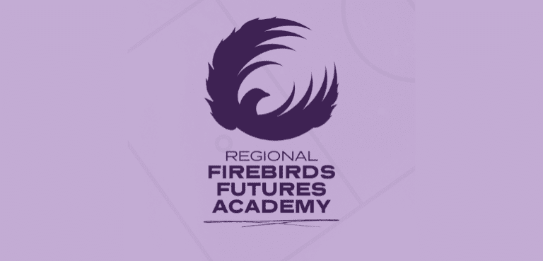 Regional Stars from Rockhampton Join Firebirds Futures Academy