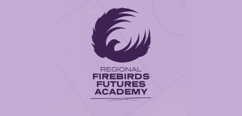 Regional Stars from Rockhampton Join Firebirds Futures Academy