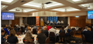 Rockhampton Energy Forum Energizes Discussions on Future Sustainability