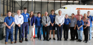 Rockhampton's Aviation Renaissance: Alliance Airlines' $60 Million MRO Facility Takes Flight