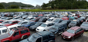 Discover Unique Automotive Treasures at Rockhampton's Impounded Vehicle Auction 2023