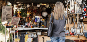 Gumnut Garden and Gift Hosts Nighttime Extravaganza in Rockhampton CBD