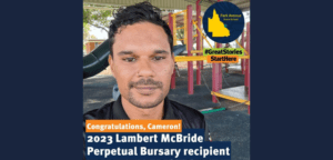 Transformative Journey: Cameron Gooda’s Inspiring Path to Educational Excellence