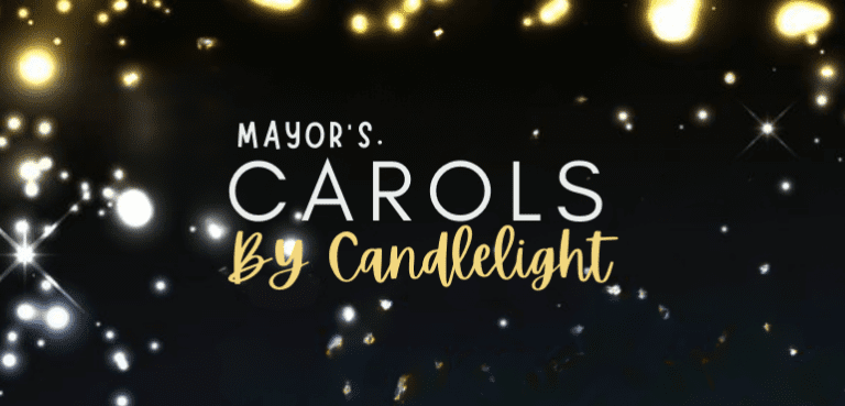 Mayor's Carols by Candlelight: Illuminating Fitzroy Community Hospice with Festive Generosity