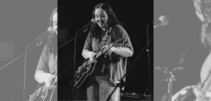 Caitlyn Jamieson: A Rising Star from Rockhampton State High School