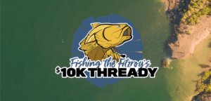 Reeling in the Excitement: 2023 $10K Thready Competition Returns to Rockhampton