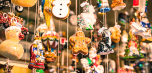 Rockhampton Gears Up for Sold-Out Christmas MEGA Markets at the Heritage Village!