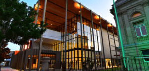 Rockhampton Museum of Art Wins 2023 Sir Zelman Cowen Award for Public Architecture