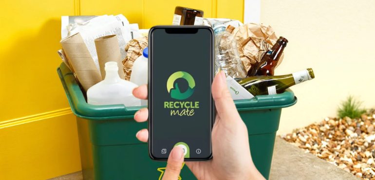 Rockhampton Embraces Recycle Mate for Smarter Waste Solutions