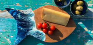 Unleash Your Inner Artist: Resin Art Workshop Coming to Rockhampton!