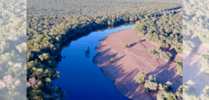 Securing Rockhampton's Water Future: A Collaborative Vision