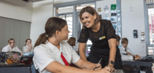 Cultivating Excellence: RGS Teaching Scholarships