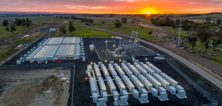 Macquarie Asset Management Launches Aula Energy: Pioneering Onshore Renewables for Rockhampton