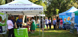 Rockhampton Educators Unite for Teacher PD Expo at the Zoo