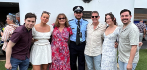 From ViP to FYC - The Remarkable Journey of Ethan Hamilton