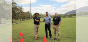 Rockhampton's Local Buy Policy Boosts Economy