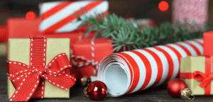 Anglicare’s Festive Gift Wrapping Extravaganza