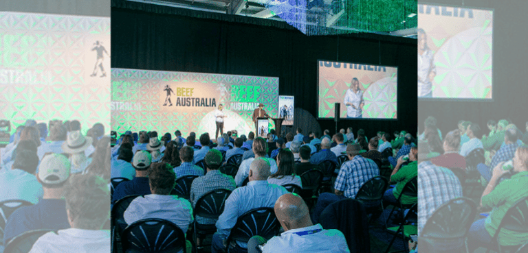 Beef Australia 2024: Calling all Ag-Tech Visionaries for Pitch In The Paddock