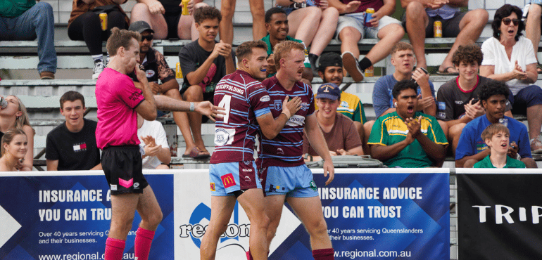 NRL Dolphins Clash with CQ Capras: A Sporting Extravaganza in Rockhampton