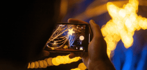 Dazzling RADIANCE Transforms Rockhampton's Botanic Gardens