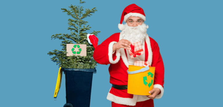 Reducing Waste, Amplifying Joy: Rockhampton's Waste-Wise Christmas
