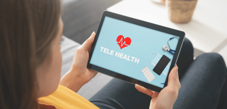 Revolutionising Healthcare in Rockhampton: The Telehealth Leap