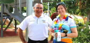 Embracing Community Spirit: Round Two of Community Assistance Program Unveiled