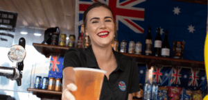 Rockhampton's Australia Day Extravaganza at Kershaw Gardens