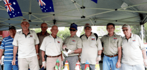 Australia Day Celebration: A Family-Friendly Affair