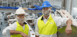 JBS Rockhampton Leads in Water Efficiency Innovations
