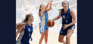 Samantha Bowman: A Force on the Rise Returns to Rockhampton Cyclones