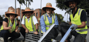Preserving Rockhampton's Natural Beauty: Community-led Environmental Initiatives