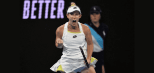 STORM HUNTER'S GRAND SLAM GLORY