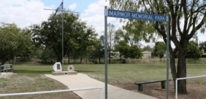 Marmor Memorial Park Embarks on a $265,000 Transformation
