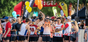 Race Towards Wellness: 7Rocky River Run 2024 Beckons for a Fit Start