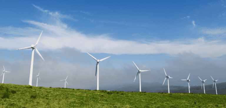 Boulder Creek Wind Farm Brings Opportunities to Rockhampton