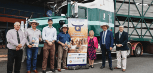 DELAYED BUT NOT DETERRED: BEEF CORRIDORS UPGRADE FACES SETBACK