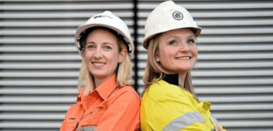 Women Reshaping Queensland's Resources Sector