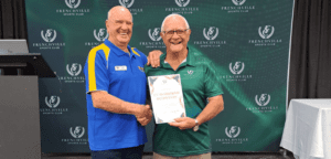 Frenchville Sports Club Strikes a Chord with U3A Ukulele Group