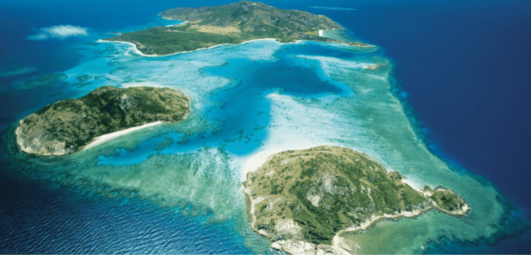 New Leadership Opportunities at Lizard Island Research Station