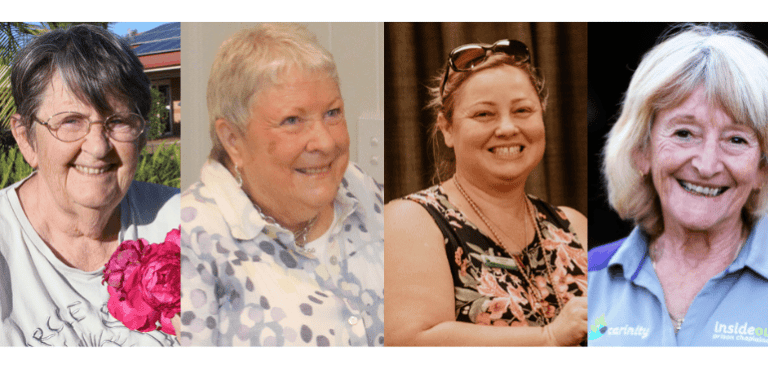 Celebrating Remarkable Women in Rockhampton: Carinity’s Unsung Heroes
