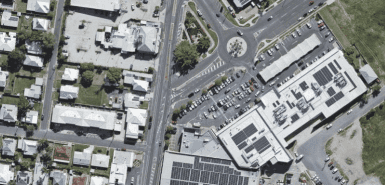 Rockhampton Intersections Set for Upgrades
