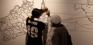 Help shape new laws to protect First Nations art