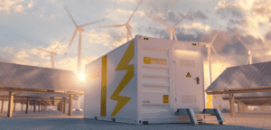 Powering the Future: Australia's Surge in Battery Installations