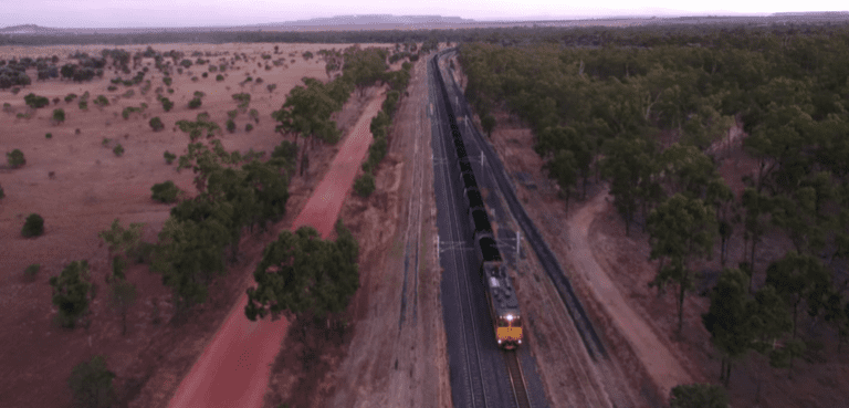 New Era in Australian Mining: Olive Downs Complex Opens