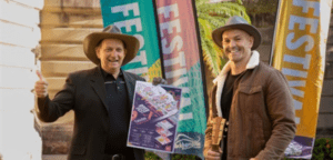 Country on Quay Returns in 2024: A Musical Extravaganza