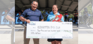 Rocky Rumble Set to Rev Up Rockhampton