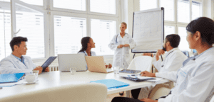 Far North Queensland Integrates into National GP Training